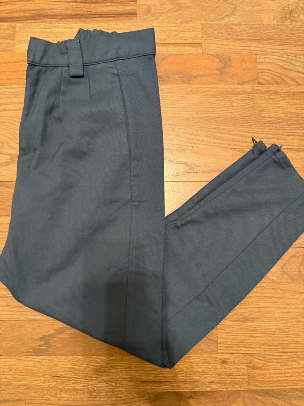 Free People Teal Skinny Pants